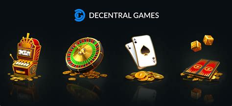 Decentral games casino Bolivia